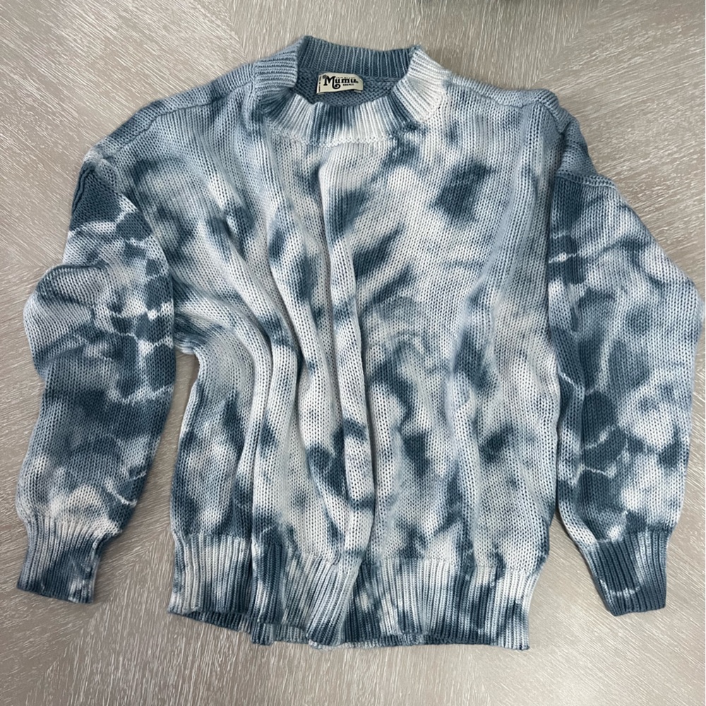 Oversized great quality sweater